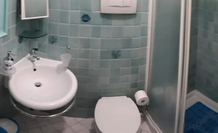 Prázdninový dům San Barnaba Artist's District House