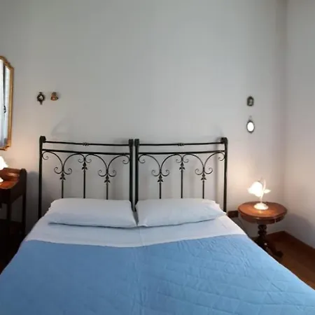 San Barnaba Artist's District House *