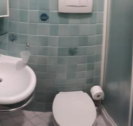 Nyaraló San Barnaba Artist's District House