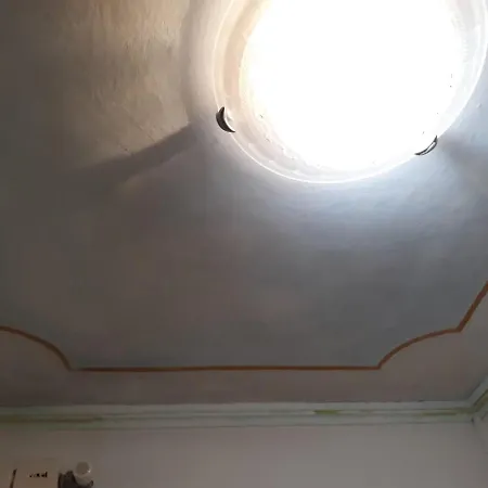 San Barnaba Artist's District House Nyaraló *