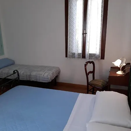 San Barnaba Artist's District House