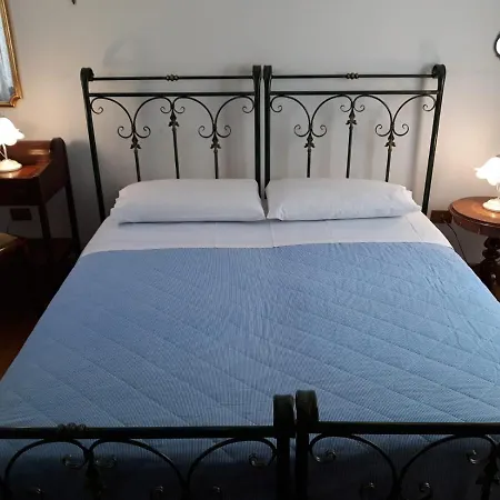 San Barnaba Artist's District House