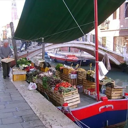 San Barnaba Artist's District House