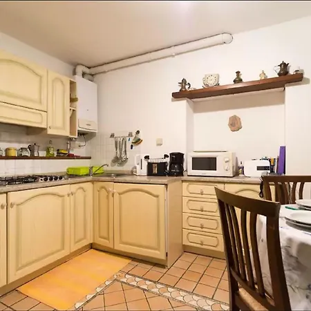 Holiday home San Barnaba Artist's District House Venice